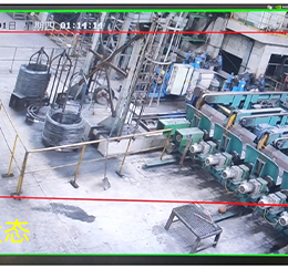 人(rén)工(gōng)智能(néng)區(qū)域防護報(bào)警系統