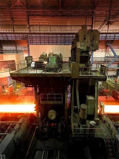 重工(gōng)行(xíng)業(yè)